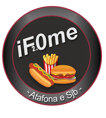 Logo restaurante iFome