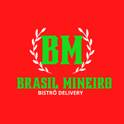 Logo restaurante Brasil Mineiro