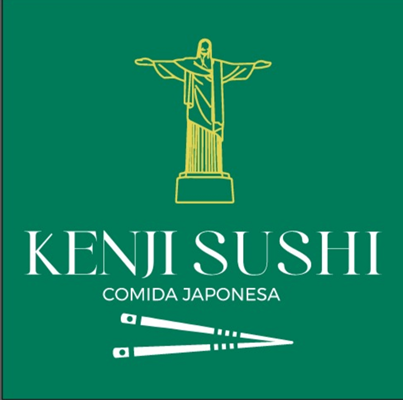 Logo restaurante KENJI Sushi