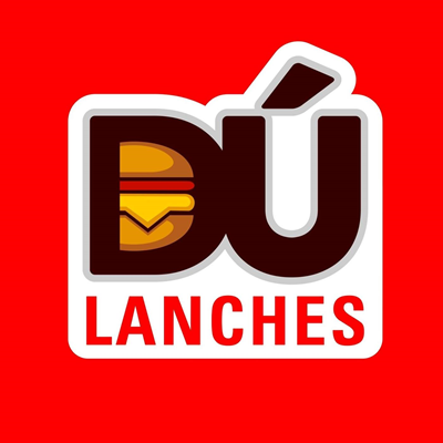 Logo restaurante Dú Lanches