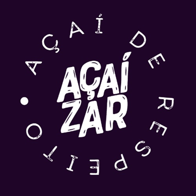 Logo restaurante Açaízar SkyFit
