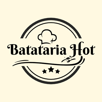 Logo restaurante Batataria Hot
