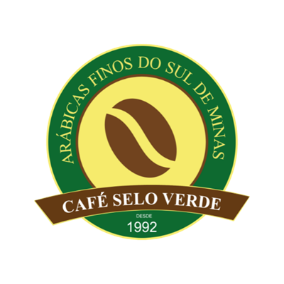 Logo restaurante Cafeteria Selo Verde - Vila Madalena