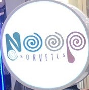 Logo restaurante noopsorvete