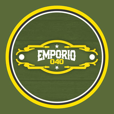 Logo restaurante Empório 040