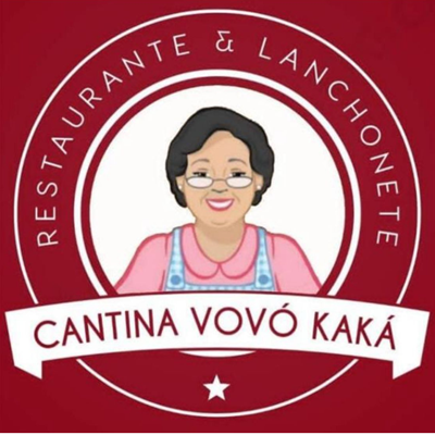 Logo restaurante Cantina da Vovó Kaká