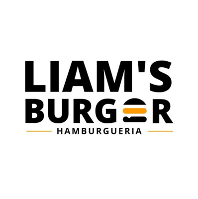 Logo restaurante Liam's Burger
