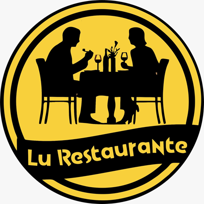 Logo restaurante Lu Restaurante