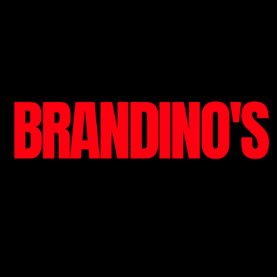 Logo restaurante BRANDINO´S