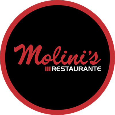 Logo restaurante Molinis Restaurante