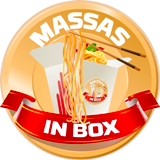 Logo restaurante Massas in Box ( Lá Pasta in Box Ltda.)
