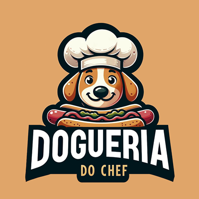 Logo restaurante Dogueria do Chef