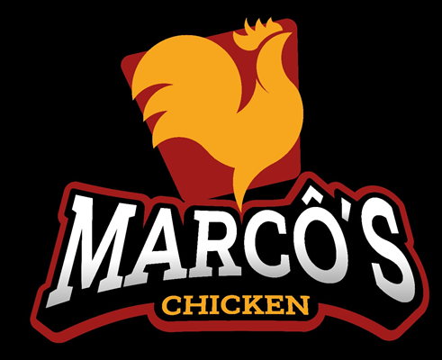 Logo restaurante MARCÔ'S CHICKEN