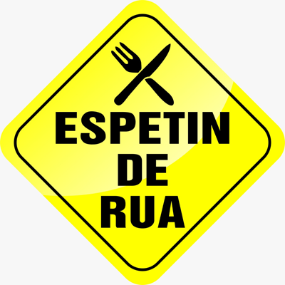 Logo restaurante ESPETIN DE RUA PRIME