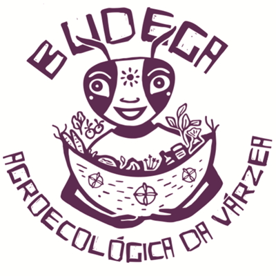 Logo restaurante Budega Agroecológica da Várzea