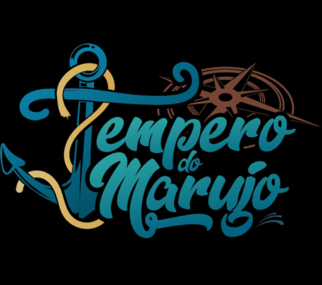 Logo restaurante TEMPERO DO MARUJO