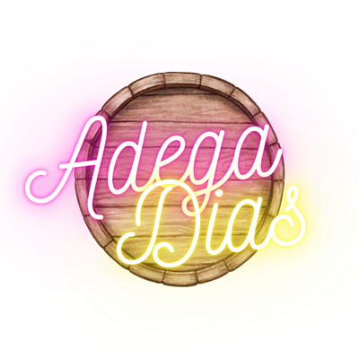 Logo restaurante Adega Dias