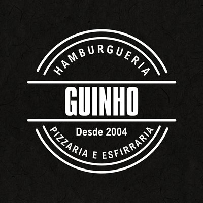 Logo restaurante Guinho