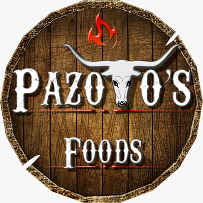 Logo restaurante Pazoto's Foods