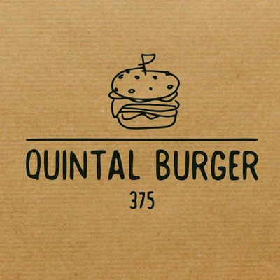 Logo restaurante Quintal Burger 375