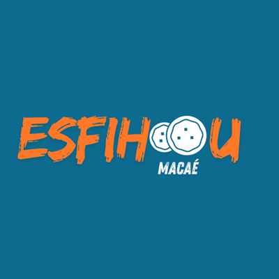 Logo restaurante Esfihoou