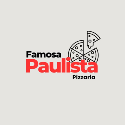 Logo restaurante Famosa Paulista