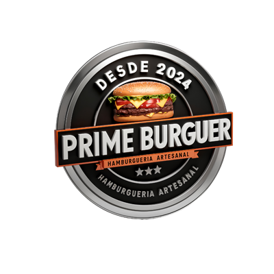 Logo restaurante Prime Burguer