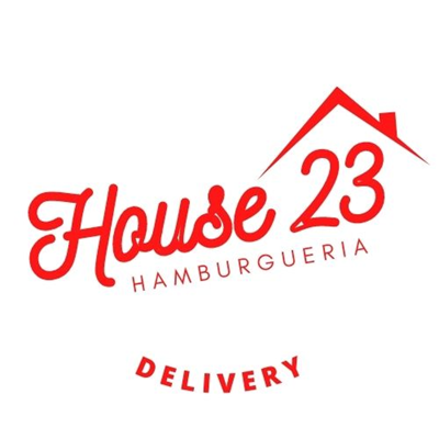 Logo restaurante House 23