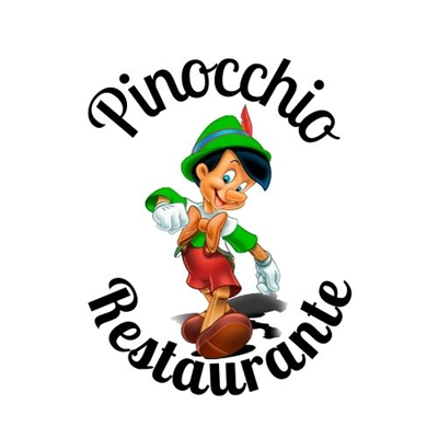 Logo restaurante Restaurante e Pizzaria Pinocchio