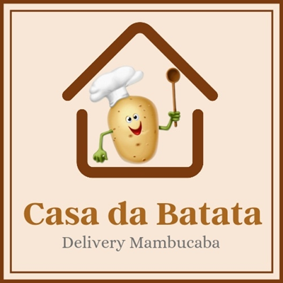 Logo restaurante Casa da Batata