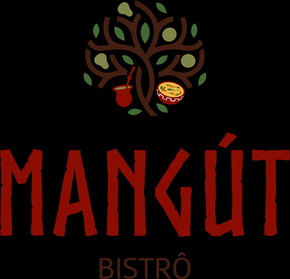 Logo restaurante MANGÚT BISTRÔ