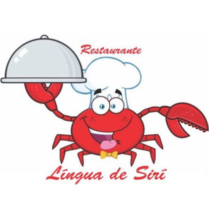 Logo restaurante Lingua de Siri
