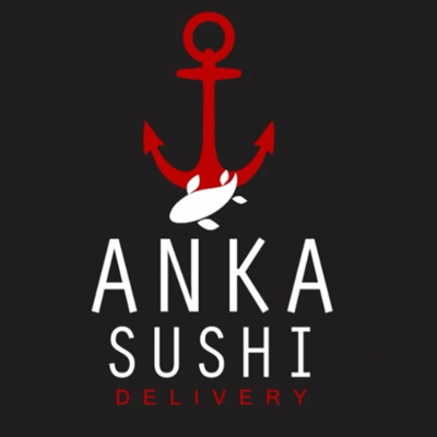 Logo restaurante Anka Sushi