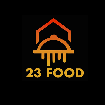 Logo restaurante 23 Food