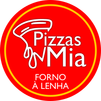 Logo restaurante MIA PIZZARIA