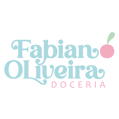 Logo restaurante Fabiano Oliveira Doceria