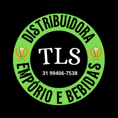 Logo restaurante Empório e Bebidas