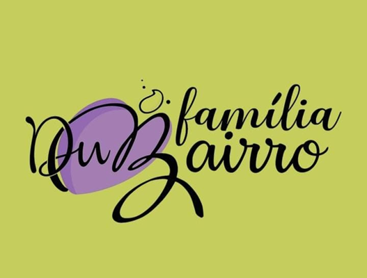 Logo restaurante Família Dubairro