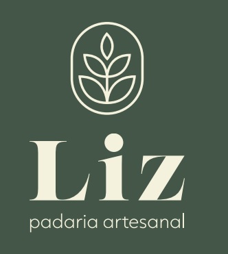 Logo restaurante Liz Padaria Artesanal