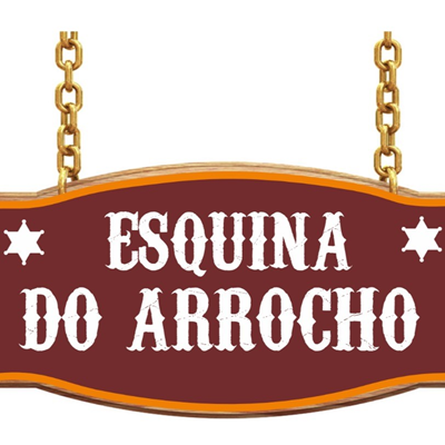Logo restaurante Esquina do Arrocho