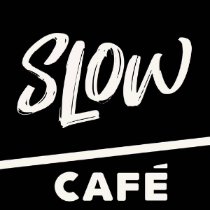 Logo restaurante Slow Café