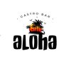 Logo restaurante ALOHA BAR
