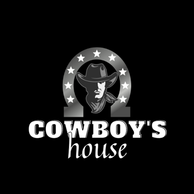 Logo restaurante Cowboy's House