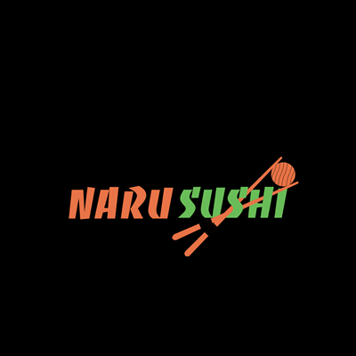 Logo restaurante Naru sushi