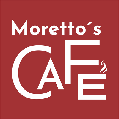 Logo restaurante Moretto's Cafe