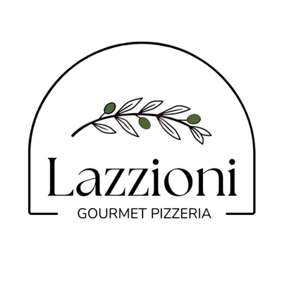 Logo restaurante LAZZIONI PIZZERIA