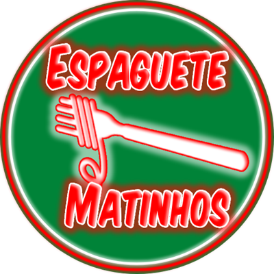Logo restaurante Espaguete Matinhos