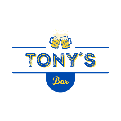 Logo restaurante Tony´s Bar cardapio online