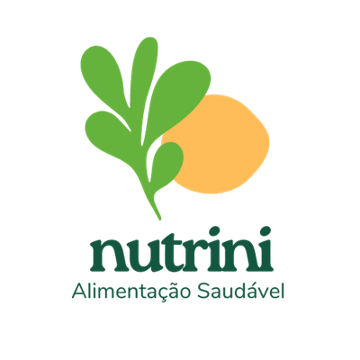 Logo restaurante Nutrini Food