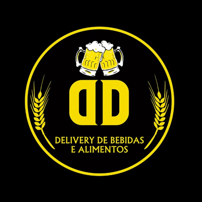 Logo restaurante DD-Delivery de Bebidas